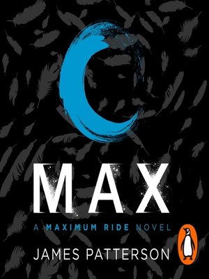 cover image of Max--A Maximum Ride Novel